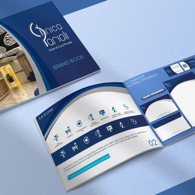BRANDBOOK_CLINICAPARIOLI